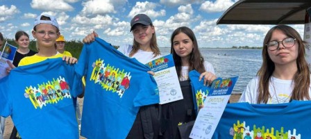 2024 жыл қорытындылары: Қазақстандағы волонтерліктің жаңа көкжиектері.