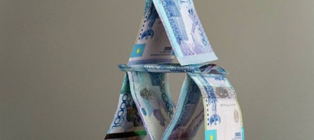 Көкшетауда қаржы пирамидасының басшылары сотталды.