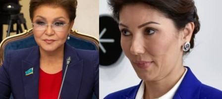 Әлия VS Дариға: тараптар бітімге келуден бас тартты.