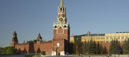 Кремль неге бұлқан-талқан болды?.