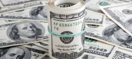 Қазақстанның сыртқы қарызы 40 миллиард долларға жетіпті.