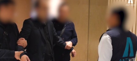 «Алматы Су» департамент директоры ұсталды.