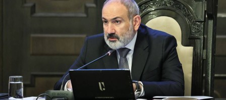 Пашинян Таулы Қарабақты Әзірбайжанның бір бөлігі деп тануға дайын.