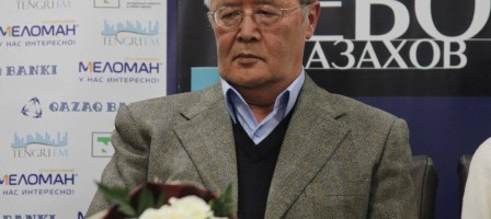 «Бiздi алдымызда нағыз шешушi кезең тұр…».