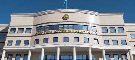 Астана Минскінің Украина келіссөзі туралы сынына жауап берді.