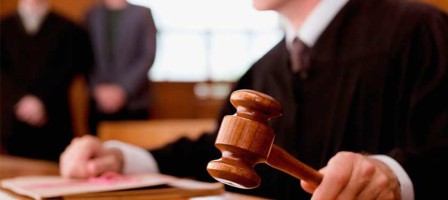 Монша кешенінде балалар лагерін ұйымдастырғандар сотталды.