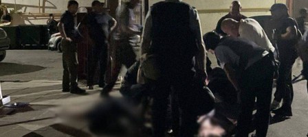 Тоқаев Дағыстандағы лаңкестік жағдайға байланысты көңіл айтты.
