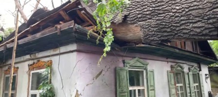 Салық төлемеген. «SCAT» авиакомпаниясына табысталған аңшылық алқап мемлекетке қайтарылды.