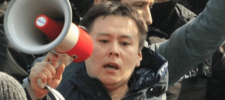 Жанболат Мамайға тағылған айып өзгерді.