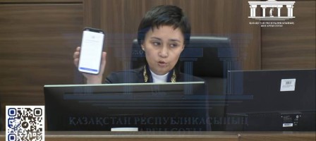 «Онымен жаттың ба?». Бишімбаев Нүкенова өлердің алдында телефонға түсіріп, боқтаған.