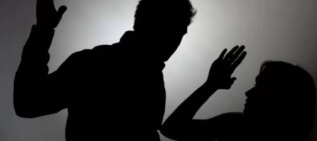 Әйелін ұратын «ер азаматтар» саны 8 айда 2,8% өскен.