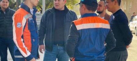 Астанада реновация аясында тұрғын үй қорын жаңартудың екінші кезеңі басталды.