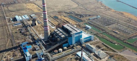 Екібастұзда ГРЭС-2-ні жаңғыртуға бөлінген 1 млрд теңге ұрланған.