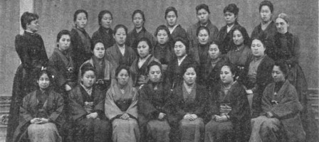 Are Japanese Ladies Really Like That?! Looking Into 7 Stereotypes About Japanese Women.