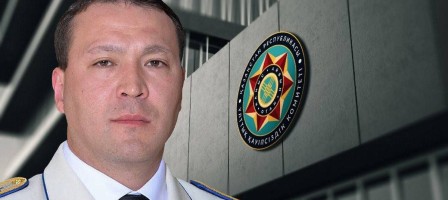 Самат Әбіштің ісі сотқа жіберілді.