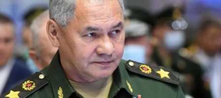 Шойгу 300 мыңға жуық резервшіні шақыру жоспарлары туралы мәлімдеді.