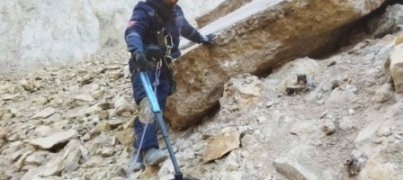 «Майқайыңалтын» кенішіндегі іздеу жұмыстарын тоқтату қарастырылуда.