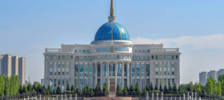 Жаңа нормаларды президент сайлауына дейін қабылдаған жөн — депутаттар.