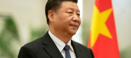 Си Цзиньпин Қазақстанға келгелі жатыр.