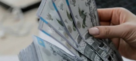 Президент сайлауына 20 млрд теңге бөлінбек.
