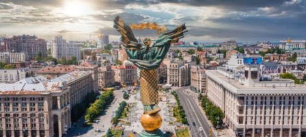 Киев қалалық кеңесі: Орыс тілі – агрессор елдің тілі, оған астанамызда орын жоқ!.