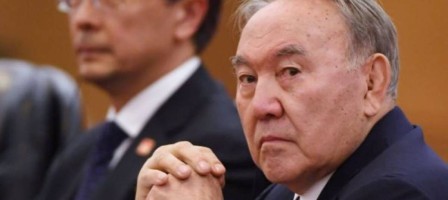 Назарбаев президент сайлауына түсе ме?.