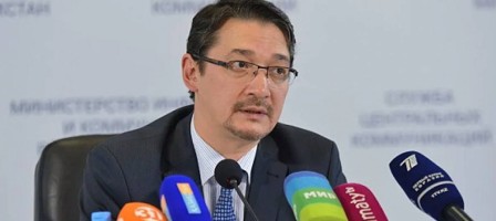 «АлматыЭлектроТранс» басшысы ұсталды.