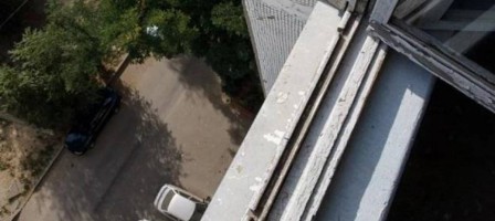 Таразда жасөспірім суицид жасады.