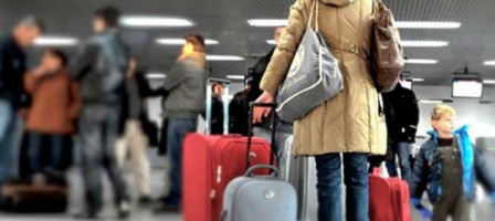 Орыстар Қазақстаннан кетіп жатыр.