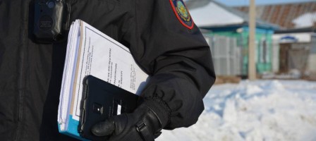 Алматы полицейлері кәсіпкерлерді заңсыз жауапқа тартқан — прокуратура.