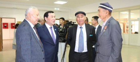 «AMANAT» партиясының Мәжіліс депутаттары: Референдумда халық даусы шешуші рөл атқарады.
