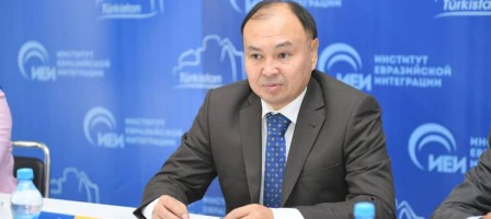 «Референдум – мемлекетімізді жетілдірудің басты қадамы».