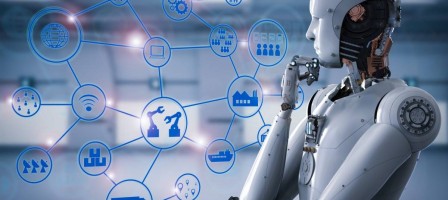 Жасанды интеллект тіл үйретудегі жаңа үрдіс.