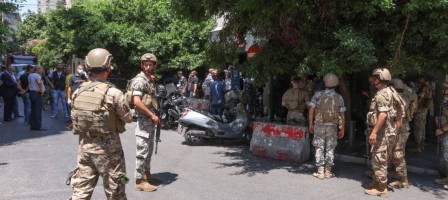 Банк қызметкерлерін кепілге алған жігіттің талабы орындалды.