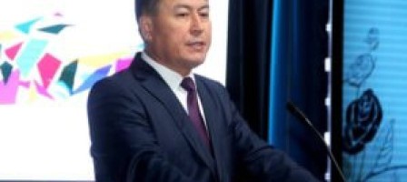Жаңаөзен әкімі ауысты.