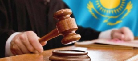 Мектеп-интернатта балаларды ұрып-соққан қызметкерлер жазаланды.