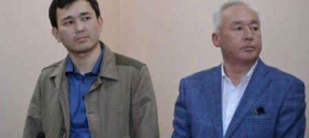 Мемлекет Матаевтардан кешірім сұрады.