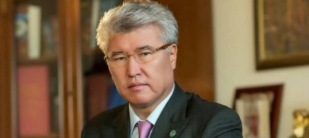 Арыстанбек Мұхамедиұлы бюджет қаржысын жымқырды деп күдікке ілінді.