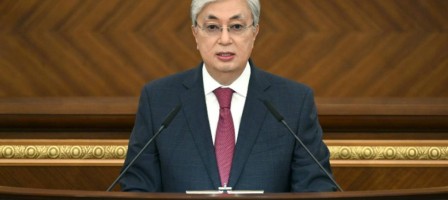 Қазақстанда ұлттық құрылтай — жалпыұлттық диалог алаңы құрылмақ.
