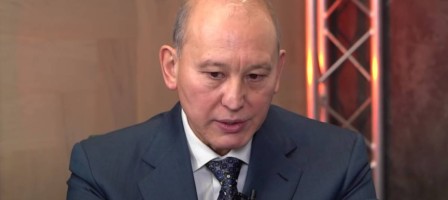 Мұхтар Жәкішев қандай жағдайда билікке баратынын айтты.