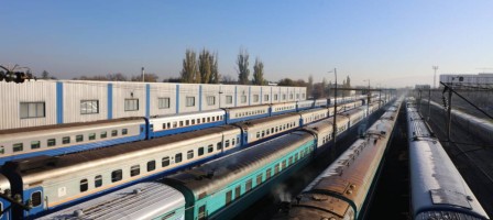 Ақтау теміржолшылары БАҚ пен ел басшылығынан көмек сұрайды.