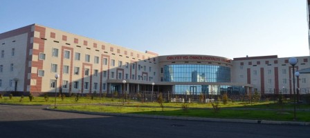 Сайлауалды бағдарламаның 24,8% орындалған.