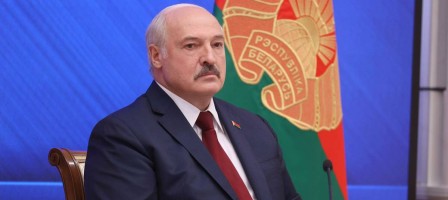 Лукашенко билігі оппозициялық телеграм-каналға жазылушыларды түрмеге отырғызбақ.