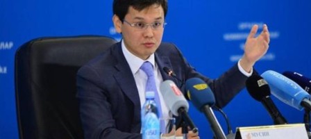 Мусин СБЕР-ге шаң жуытпай отыр.