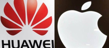 Қытайдың Apple-ге қарсы шара қолданғанына Huawei басшысы қарсы екенін айтты.