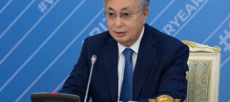 Еріктілердің экономикаға қосқан үлесі 3,9 млрд теңге.