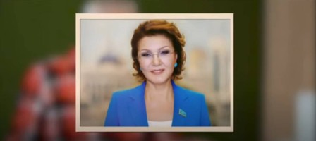 Сайлауға сенбейтін сенатор немесе Тасмағамбетов президент болғысы келе ме?.