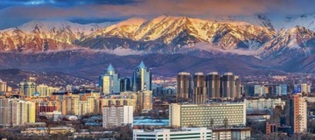 Зерттеу: Алматы әлемдегі арзан қалалардың бірі.