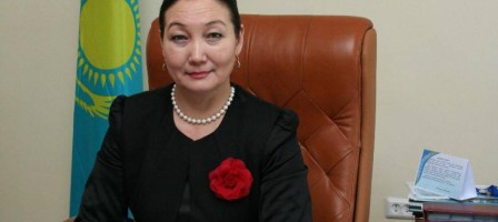 Елтаңбадағы атрибуттарды өзгерту бойынша қоғамдық талқылау қажет — Шағангүл ЖАНАЕВА.