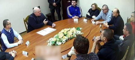 Танымал қоғам белсендісі Нағашыбай Есмырза дүниеден озды.